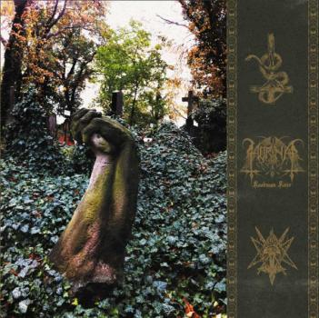 Horna - Kuoleman Kirjo Vinyl
